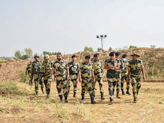 केंद्रीय सशस्त्र पुलिस बलों में पांच साल में दो लाख युवकों की हुई भर्ती, जानें और कितनी भर्तियां होनी है