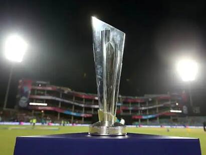 T20 World Cup 2024 Qualification: 12 Teams Directly Qualified full list T20 World Cup 2024: இதோ அடுத்த டி20 உலகக் கோப்பைக்கான அப்டேட்.. நேரடியாக தகுதிபெற்ற 12 அணிகள்.. முழுவிவரம் !