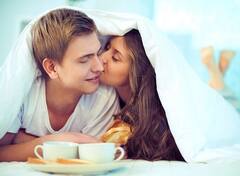 Kiss Benefits : 1 ਮਿੰਟ ਤਕ Kiss ਕਰਨ ਨਾਲ ਬਰਨ ਹੋਵੇਗੀ 26 ਕੈਲੋਰੀ, ਨਹੀਂ ਯਕੀਨ ਤਾਂ ਜਾਣੋ