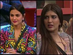 प्रियंका चाहर को गाली दे बुरी तरह ट्रोल हुईं निम्रत, यूजर बोले- अब क्यों लगी मिर्ची?