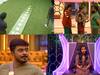 Bigg Boss 6 Tamil: ‛ஓப்பனிங் நல்லா தான் இருக்கு...’  புத்துணர்ச்சியுடன் புது வாரத்தை துவங்கிய பிக்பாஸ் போட்டியாளர்கள்!