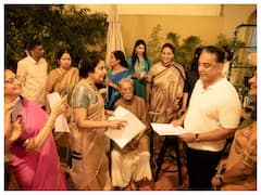 Inside Kamal Haasan’s 68th Birthday Party, See Pics