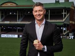 T20 WC 2022: टी20 विश्व कप से बाहर होने के बाद माइकल क्लार्क ने की ऑस्ट्रेलिया की आलोचना, बोले- ये ऑस्ट्रेलियाई क्रिकेट नहीं है