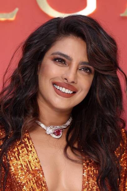 ਪ੍ਰਿਯੰਕਾ ਚੋਪੜਾ ਮੁੰਬਈ ਛੱਡਦਿਆਂ ਹੋਈ ਭਾਵੁਕ