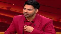 Varun Dhawan: ਬਾਲੀਵੁੱਡ ਐਕਟਰ ਵਰੁਣ ਧਵਨ ਦਾ ਸਾਊਥ ਫ਼ਿਲਮਾਂ `ਤੇ ਵੱਡਾ ਬਿਆਨ, ਕਿਹਾ- ਬਾਲੀਵੁੱਡ ਦੀ ਚੰਗੀ ਧੁਲਾਈ ਕਰ ਰਹੀਆਂ ਨੇ ਸਾਊਥ ਫ਼ਿਲਮਾਂ