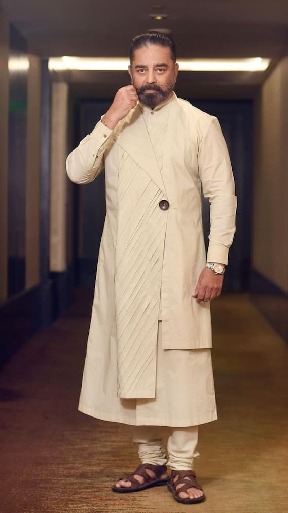 কমল হাসানের জন্মদিনে বিশেষ অ্যালবাম