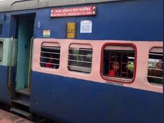 महिलाओं को रेलवे  देने जा रहा है खास तोहफा, ट्रेनों में लगाए जाएंगे 74 पिंक कोच