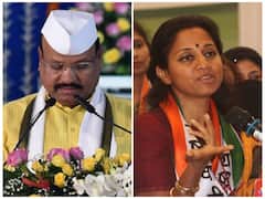 Maharashtra: Minister Abdul Sattar Apologises After His Remarks On Supriya Sule Trigger Protests By NCP