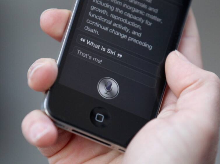 Apple May Simplify 'Hey Siri' Trigger To Just 'Siri' Soon: Know Everything