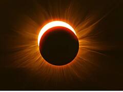 Chandra Grahan 2022 Pregnancy: चंद्र ग्रहण में गर्भवती स्त्रियां गलती से भी न करें ये काम, संतान पर पड़ सकता है प्रभाव