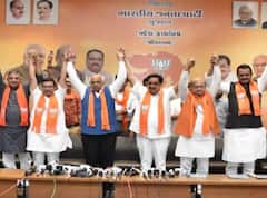 Gujarat Election 2022: CM ભૂપેન્દ્ર પટેલ અને સી. આર. પાટીલ કાલે દિલ્હી જશે,જાણો ક્યારે આવશે ભાજપની પ્રથમ યાદી