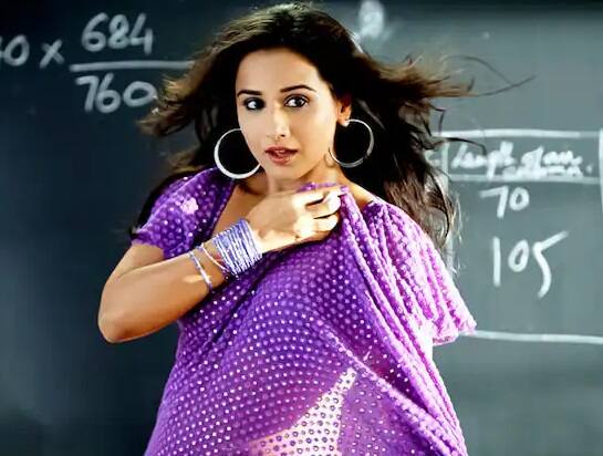 અભિનેત્રી વિદ્યા બાલને ફિલ્મ 'ધ ડર્ટી પિક્ચર'માં ભજવેલા સિલ્ક સ્મિતાના પાત્ર માટે વજન વધાર્યું હતું. જે બાદ ફિલ્મમાં તેના કામની ખૂબ પ્રશંસા કરવામાં આવી હતી.