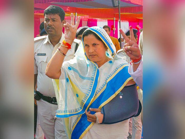 Hindi News Will BJP victory in Bihar Gopalganj by election visible in Gujarat Election 2022 elections in India abpp बिहार के गोपालगंज में बीजेपी की जीत, क्या गुजरात में भी काम करेगा यही फॉर्मूला?