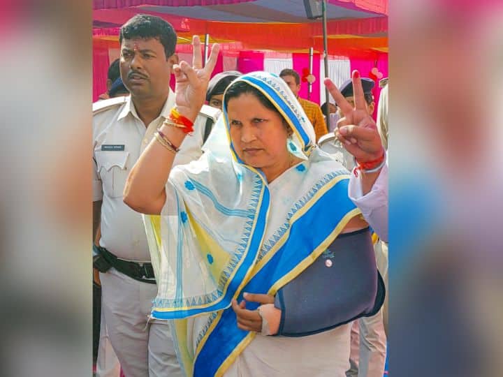 बिहार के गोपालगंज में बीजेपी की जीत, क्या गुजरात में भी काम करेगा यही फॉर्मूला? Hindi News Will BJP victory in Bihar Gopalganj by election visible in Gujarat Election 2022 elections in India abpp बिहार के गोपालगंज में बीजेपी की जीत, क्या गुजरात में भी काम करेगा यही फॉर्मूला?