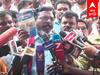 Thirumavalavan Press Meet : ’’RSS ஒரு பயங்கரவாத அமைப்பு’’ -மனுநீதியை கொடுத்து திருமா பேட்டி