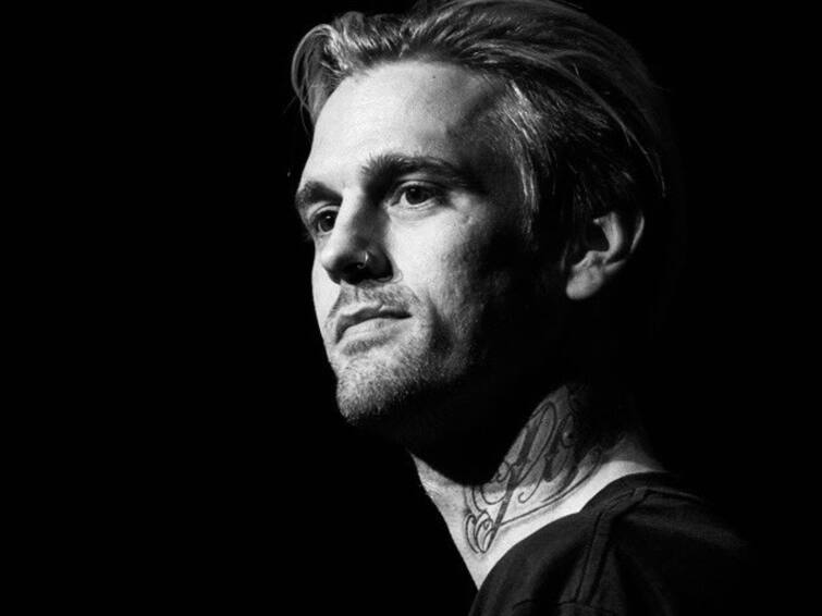 Backstreet Boys Remember Aaron Carter With A Touching Tribute Backstreet Boys Remember Aaron Carter With A Touching Tribute