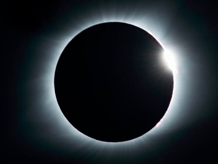 Lunar Eclipse 2022 in India 8 Novmber Chandra Grahan Time Sutak Kaal Lunar Eclipse 2022 Time: చంద్రగ్రహణం ఎప్పుడు? ఎన్ని గంటలకు? భూమికి అంత ప్రమాదకరమా?