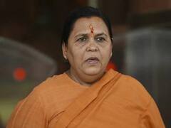 एमपी: EWS कैटगरी में 10 फीसदी आरक्षण का उमा भारती ने किया स्वागत, प्राइवेट सेक्टर में भी रिजर्वेशन की मांग