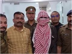 हल्द्वानी: लूटपाट के इरादे से पुलिसकर्मी की पत्नी की हत्या, चार दिन के बाद ऐसे गिरफ्त में आया आरोपी