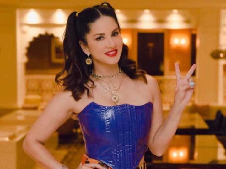 Actress Sunny Leone Latest Photos: நடிகை சன்னி லியோனின் சமீபத்திய புகைப்படங்களை பார்ப்போம்