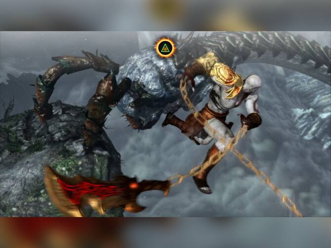 God of War: Ascension (2013) - MobyGames