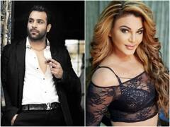 राखी सावंत के एक बयान ने कर दी पर्सनल लाइफ खराब, एक्स बॉयफ्रेंड अभिषेक अवस्थी का खुलासा