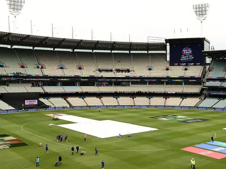 T20 WC 2022 IND Vs ENG ICC Special Arrangement For Semi Final And Final If Rain Interrupted The Match T20 WC 2022: વરસાદ નહી બગાડી શકે સેમિફાઈનલ અને ફાઈનલ મેચનો રોમાંચ, ICCએ કરી આ ખાસ તૈયારી