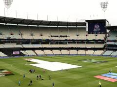 T20 WC 2022: વરસાદ નહી બગાડી શકે સેમિફાઈનલ અને ફાઈનલ મેચનો રોમાંચ, ICCએ કરી આ ખાસ તૈયારી
