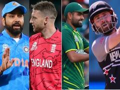 T20 World Cup 2022: सेमीफाइनल मुकाबले कब और कहां देखें? जानें लाइव टेलीकास्ट और स्ट्रीमिंग से जुड़ी खास अपडेट