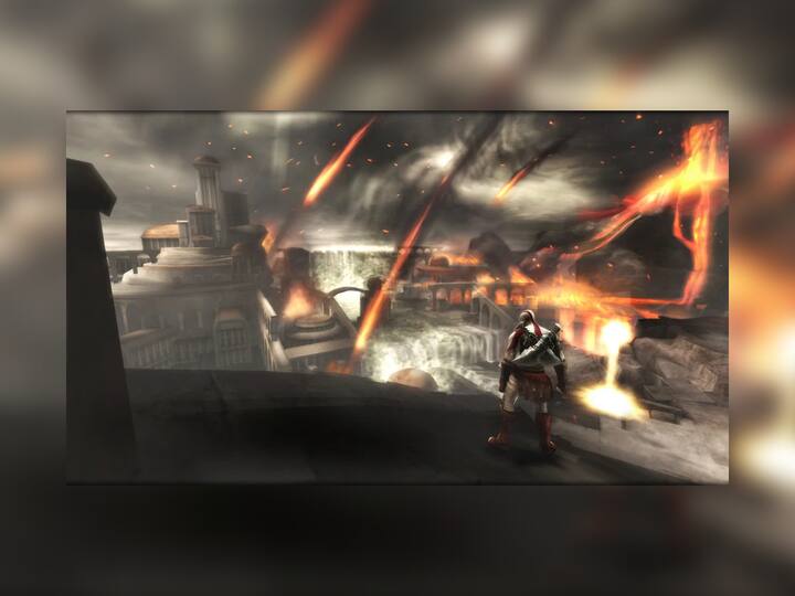 God of War: Ghost of Sparta (2010) — PSP [Image credit: KratosGodofWar/God of War Wiki]
