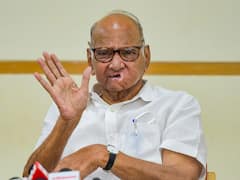 How Sharad Pawar Remains Above His Ailments