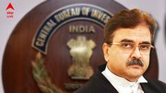 ‘সিবিআই ম্যাজিক দেখাতে পারে, আশা করব, তারা দেখাবে’, ক্ষোভপ্রকাশ করেও আস্থা বিচারপতি গঙ্গোপাধ্যায়ের