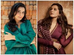 From Gorgeous Gowns To Elegant Sarees; Here's Raashii Khanna Giving Fashion Inspirations For Wedding Season