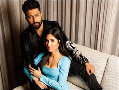 कैटरीना कैफ और विकी कौशल की शादी में हो गया था झगड़ा, एक्ट्रेस ने खुद किया खुलासा