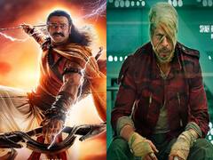 जून 2023 में होगा इन बड़े सितारों का जलवा, SRK से लेकर Prabhas की बिग बजट फिल्में होंगी रिलीज