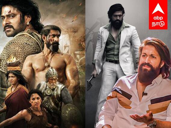 Yash on Bollywood Movies : 