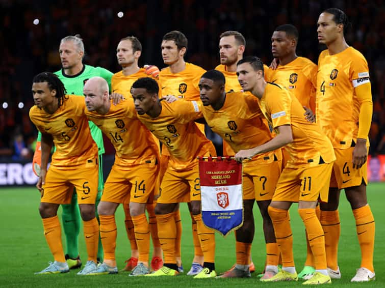 FIFA World Cup 2022 Qatar: Netherlands Team Preview, squad news When and Where To Watch Oranje matches FIFA World Cup 2022: Netherlands Team Preview, Past Record, When & Where To Watch Oranje Matches