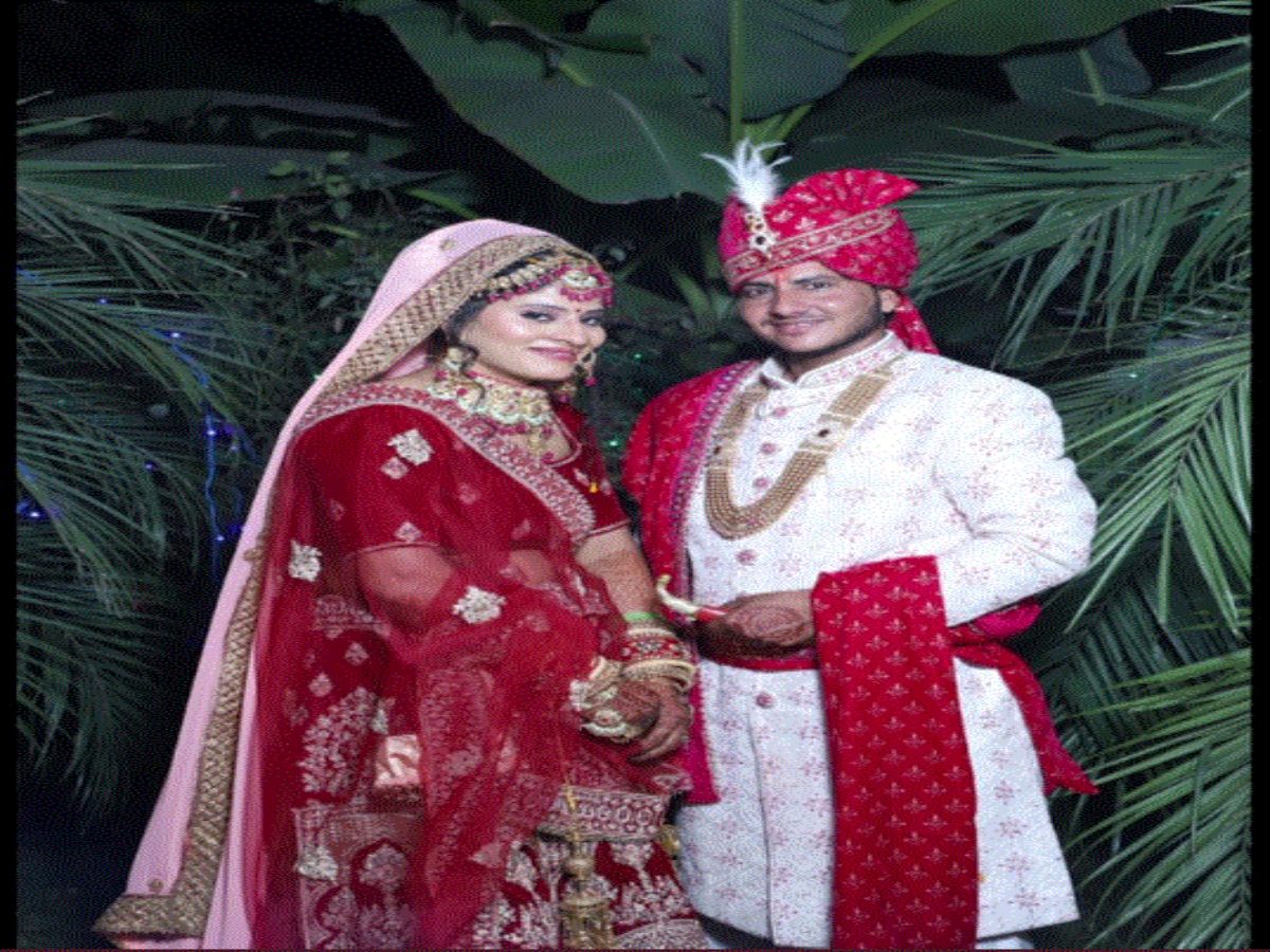 Rajasthan Teacher Marries Student After GenderChange Surgery Check Pics