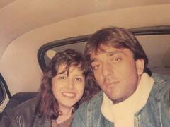 Sanjay Dutt First Wife: जानिए कौन थीं संजय दत्त की पहली पत्नी Richa Sharma, इस गंभीर बीमारी के चलते हुआ था निधन