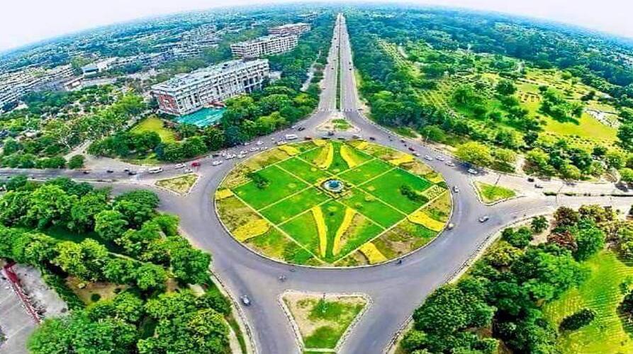 chandigarh news this is how city beautiful chandigarh will change by 2030, undp s cision document ready Chandigarh News: 2030 ਤੱਕ ਇੰਝ ਬਦਲੇਗਾ ਸਿਟੀ ਬਿਊਟੀਫੁੱਲ ਚੰਡੀਗੜ੍ਹ, ਯੂਐਨਡੀਪੀ ਦੀ ਸਲਾਹ ਨਾਲ ‘ਵਿਜ਼ਨ ਡਾਕੂਮੈਂਟ’ ਤਿਆਰ