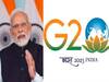 G20 PM Modi: ஜி20-க்கான லோகோ, தீம், வெப்சைட்டை அறிமுகப்படுத்திய பிரதமர் மோடி..