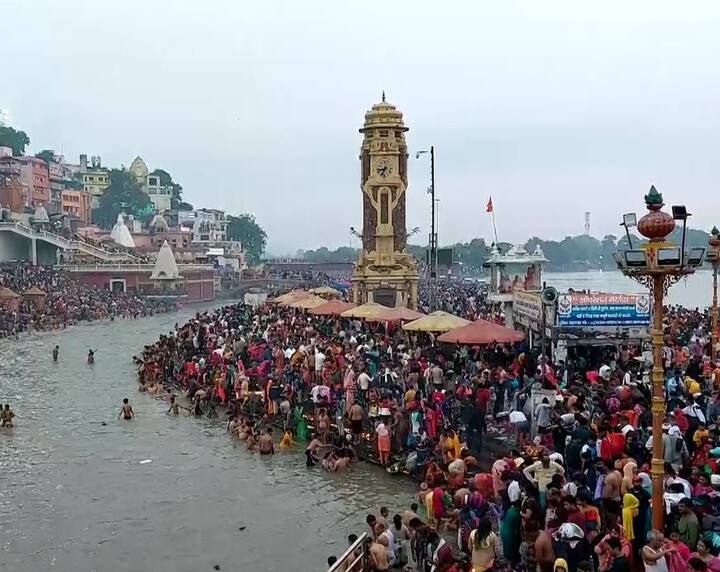 કારતક મહિનાની પૂર્ણિમાના દિવસે માત્ર ગંગા જ નહીં તમામ નદીમાં સ્નાનનો વિશેષ મહિમા છે.