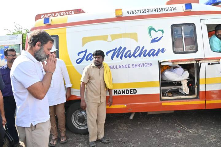 पांडे यांच्या निधनाने काँग्रेसचा एक कट्टर कार्यकर्ता हरपला,  अशा शब्दात अखिल भारतीय काँग्रेस कमिटीच्या मीडिया विभागाचे प्रमुख जयराम रमेश यांनी आपल्या भावना व्यक्त केल्या आहेत.