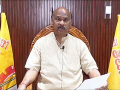 ప్రధాని మోదీకి అయ్యన్న పాత్రుడు లేఖ, రుషికొండను చూడకుండా వెళ్లొద్దని వినతి