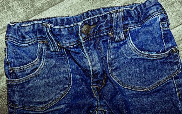 After all, for how many people jeans were made, why was it called 'denim'? ਆਖ਼ਰ ਕਿੰਨਾ ਲੋਕਾਂ ਲਈ ਬਣਾਈ ਗਈ ਸੀ ਜੀਨਸ, ਇਸ ਨੂੰ ਕਿਉਂ ਕਿਹਾ ਜਾਣ ਲੱਗਾ 'ਡੈਨਿਮ'?