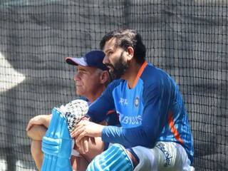 T20 World Cup 2022 : टीम इंडियासमोर सेमीफायनलमध्ये इंग्लंडचं आव्हान, पण 'या'3 गोष्टींमुळे वाढलंय टेन्शन