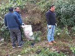 उत्तराखंड स्थापना दिवस को लेकर शुरू हुआ अभियान, नैनीताल में शिप्रा नदी को 20 KM तक किया गया साफ