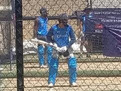 IND vs ENG: इंग्लैंड के खिलाफ सेमीफाइनल में जंग से पहले टीम इंडिया ने जमकर की प्रैक्टिस, नेट्स में खूब बहाया पसीना