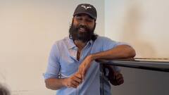 Vaathi Movie Vaa Vaathi Song| Dhanush|GV Prakash Kumar| సార్ పాట వచ్చేస్తోందోచ్..| ABP Desam