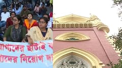 ‘'১৭ নিয়ে বিজ্ঞপ্তি জারি, '১৪ নিয়ে চুপ প্রাথমিক শিক্ষা পর্ষদ? ’ প্রশ্ন তুলে আদালতে চাকরিপ্রার্থীরা